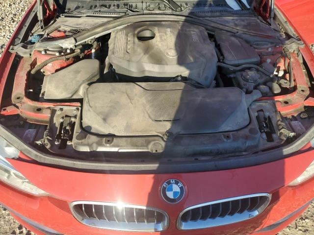 VIN WBA8D9G33HNU66187 2017 BMW 3 Series, 330 XI no.11