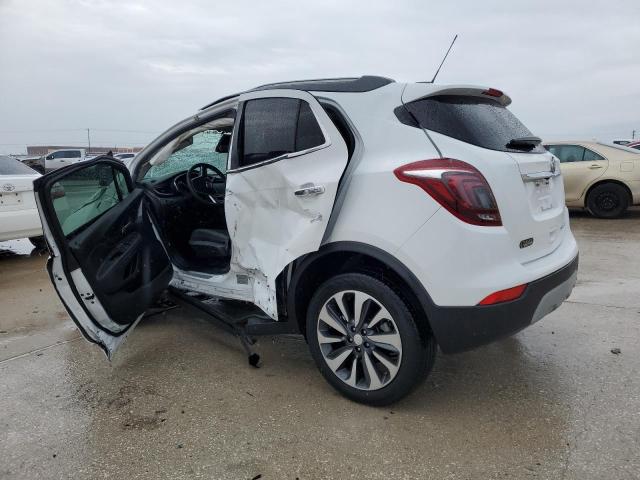 2021 BUICK ENCORE PRE - KL4CJASB7MB305319