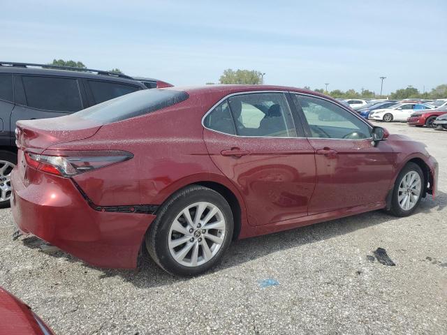2022 TOYOTA CAMRY LE - 4T1R11AK0NU714880