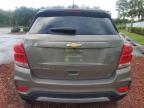 CHEVROLET TRAX 1LT photo