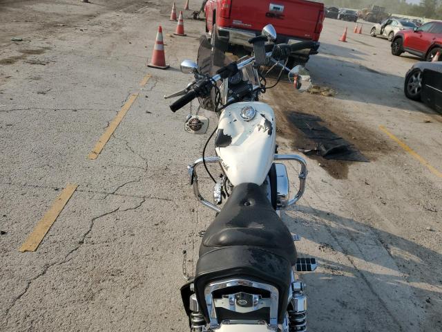 2002 HARLEY-DAVIDSON XL883 HUGG 1HD4CEM112K131405