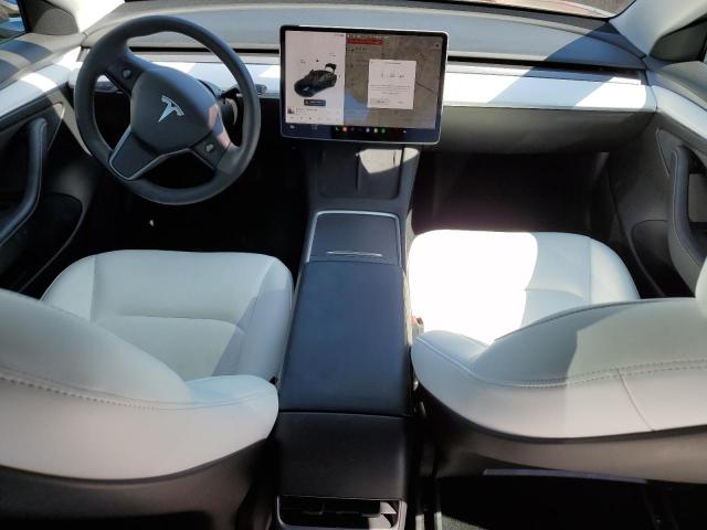 2021 TESLA MODEL 3 - 5YJ3E1EA6MF994988