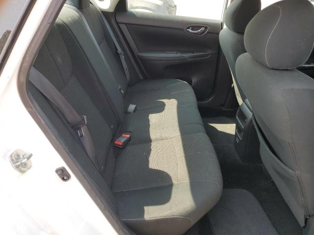 2018 NISSAN SENTRA S - 3N1AB7APXJY340169