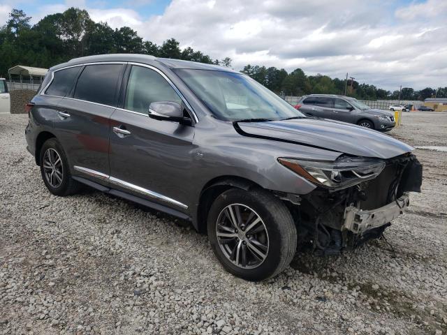 2017 INFINITI QX60 - 5N1DL0MM7HC528629