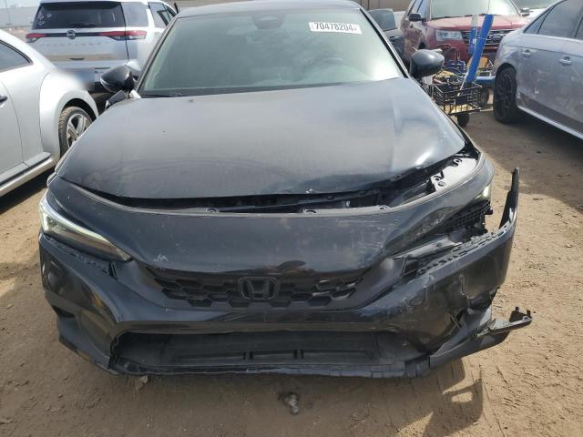 2023 HONDA CIVIC SPOR - 19XFL2H82PE006472