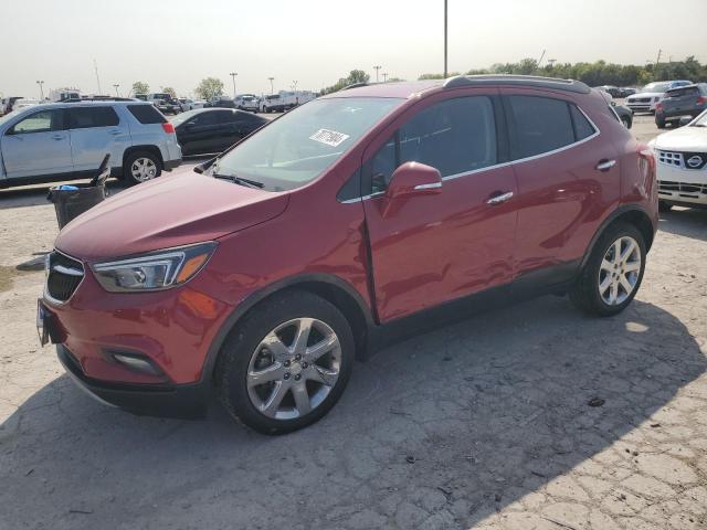 2017 BUICK ENCORE PRE - KL4CJBSB7HB202879
