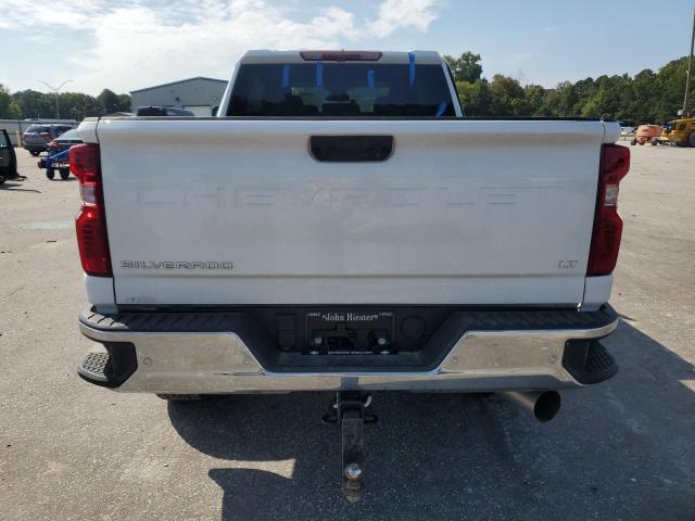 VIN 2GC4YNEY1R1211621 2024 Chevrolet Silverado, K25... no.6