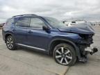 Lot #2923847853 2024 HONDA PILOT TOUR