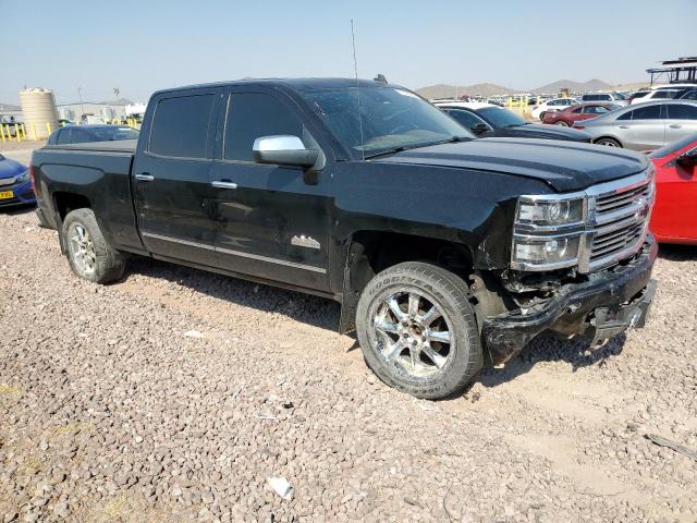 VIN 3GCUKTEC5EG508189 2014 Chevrolet Silverado, K15... no.4