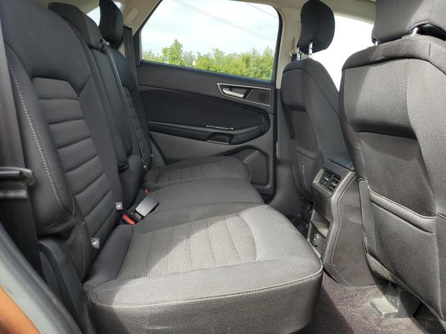 2017 FORD EDGE SEL - 2FMPK4J96HBB20923