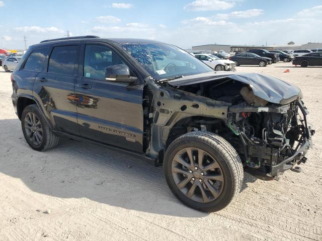 2016 JEEP GRAND CHER - 1C4RJFBG0GC411652