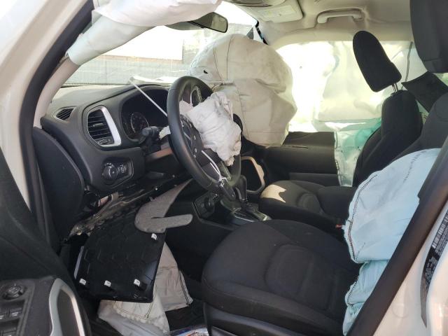 2020 JEEP RENEGADE L - ZACNJBBBXLPL47683