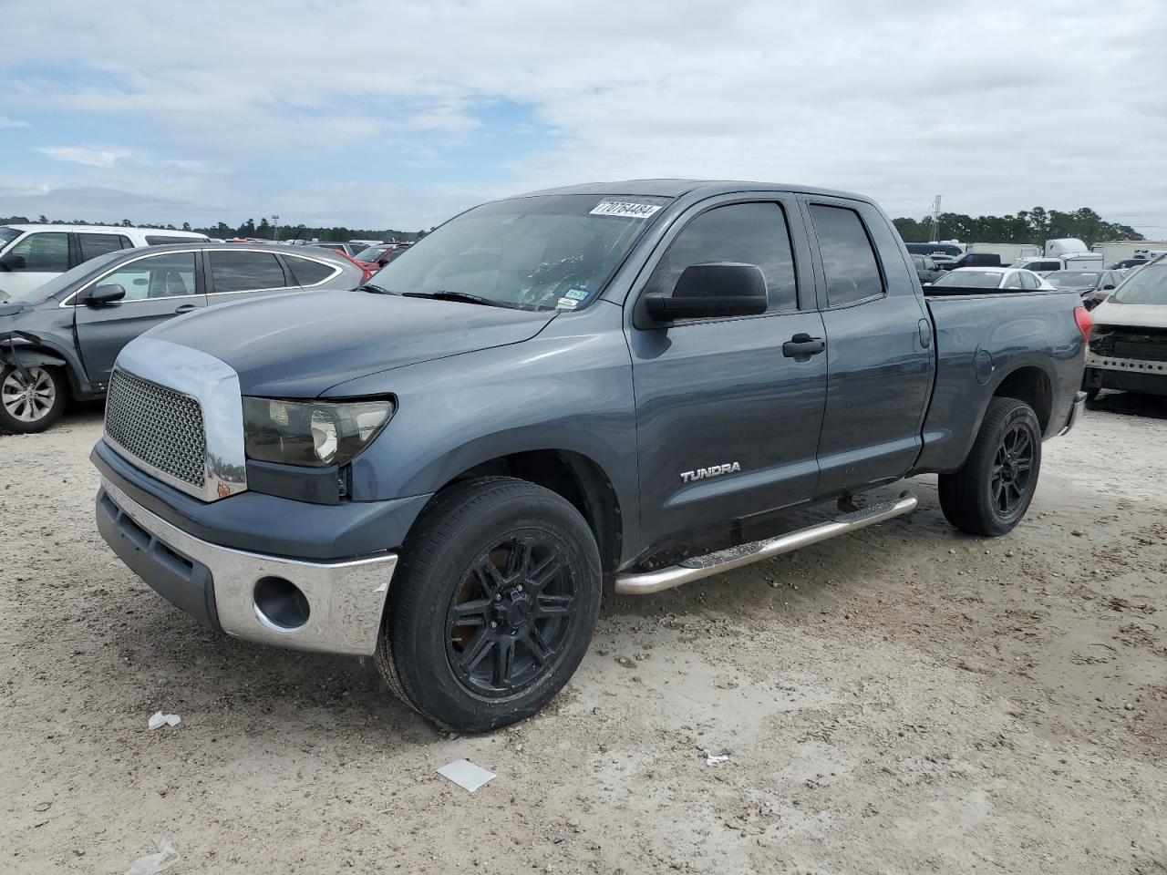 Toyota Tundra 2008 SR5