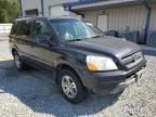 HONDA PILOT EXL photo