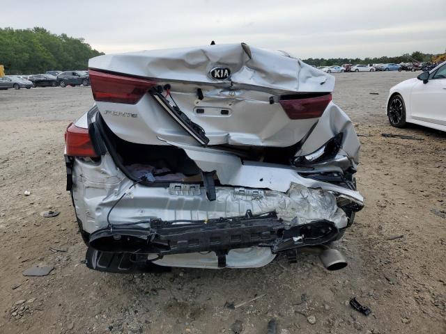 2021 KIA FORTE FE - 3KPF24AD8ME307748