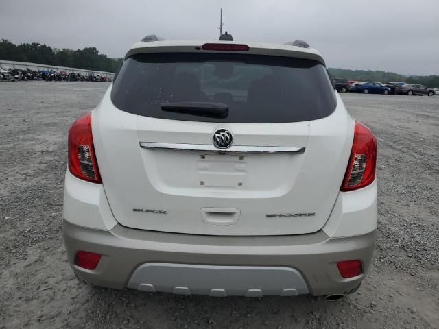 VIN KL4CJCSB2FB191311 2015 Buick Encore no.6