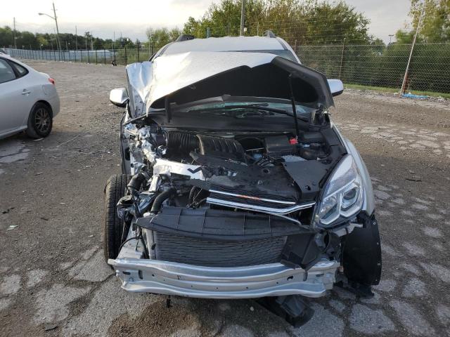 2017 CHEVROLET EQUINOX LT - 2GNALCEK6H1563665