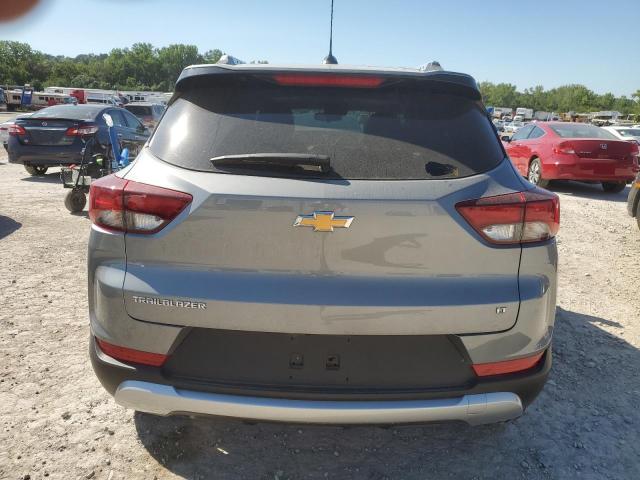 2023 CHEVROLET TRAILBLAZE - KL79MPS29PB218100