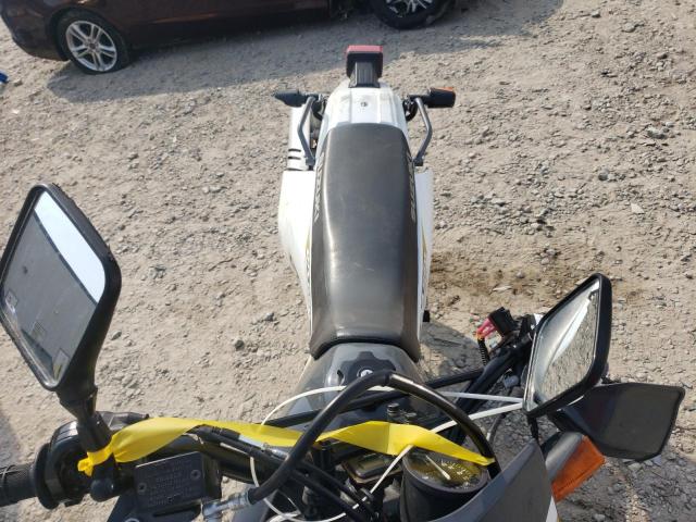2015 SUZUKI DR650 SE JS1SP46A2F2101169
