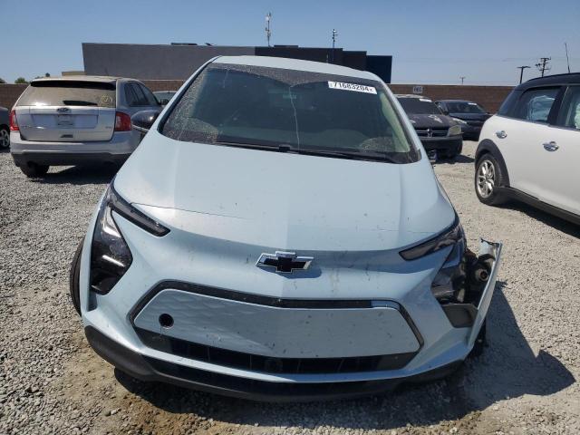 2022 CHEVROLET BOLT EV 2L - 1G1FX6S06N4101669