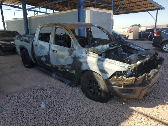 Vin: 1c6rr7yt5hs784820, lot: 70307314, ram 1500 rebel 20174