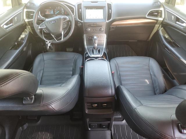 2018 FORD EDGE SEL - 2FMPK4J90JBB52241