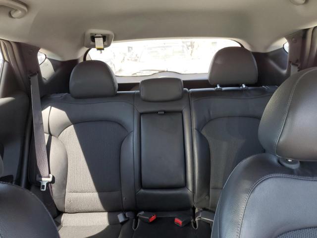 2015 HYUNDAI TUCSON LIM - KM8JU3AGXFU100819