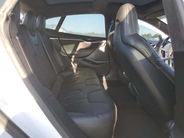 2016 TESLA MODEL S - 5YJSA1E48GF154913