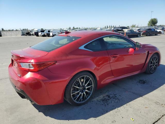 2018 LEXUS RC-F JTHHP5BC5J5006785