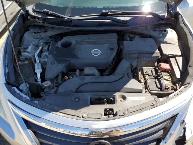 VIN 1N4AL3AP4EC267369 2014 Nissan Altima, 2.5 no.11