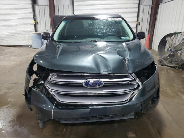 2015 FORD EDGE SE - 2FMTK4G9XFBC10465