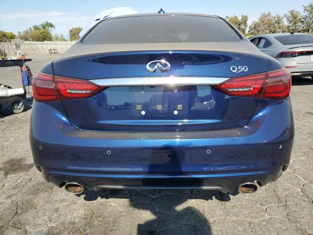 VIN JN1EV7BP2MM707337 2021 Infiniti Q50, Luxe no.6