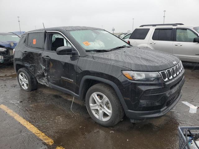 2023 JEEP COMPASS SP - 3C4NJDAN8PT550418
