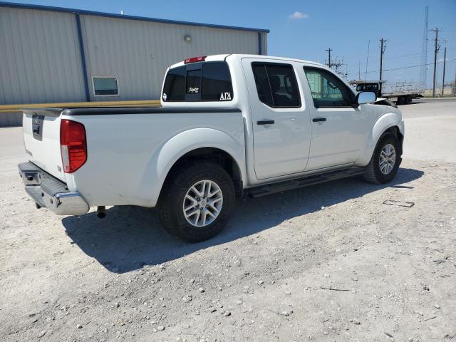 2018 NISSAN FRONTIER S - 1N6AD0ER2JN767690