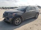 2020 FORD EXPLORER X - 1FMSK7DH9LGB04280