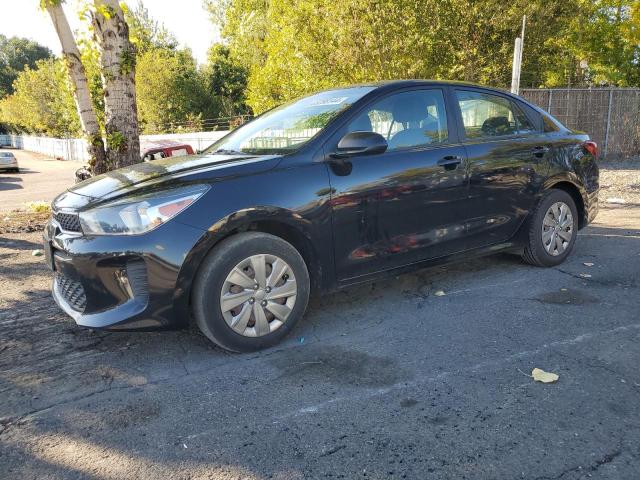 Vin: 3kpa24ab9ke216705, lot: 63298144, kia rio s 20191