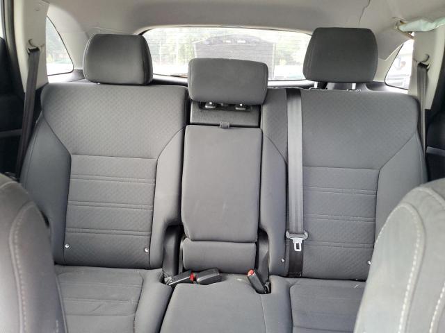 2016 KIA SORENTO LX - 5XYPG4A32GG155633