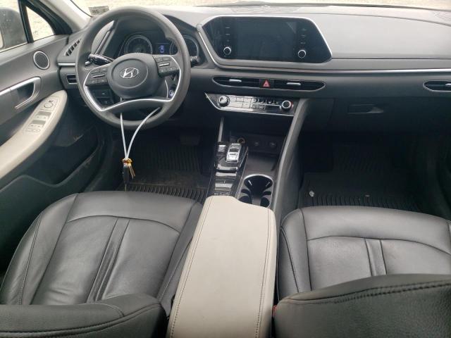 2023 HYUNDAI SONATA SE - KMHL24JA0PA304404