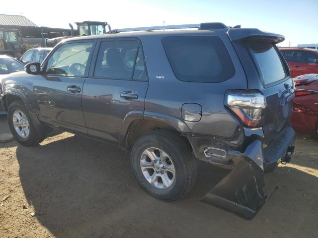 2021 TOYOTA 4RUNNER SR - JTENU5JR6M5956415