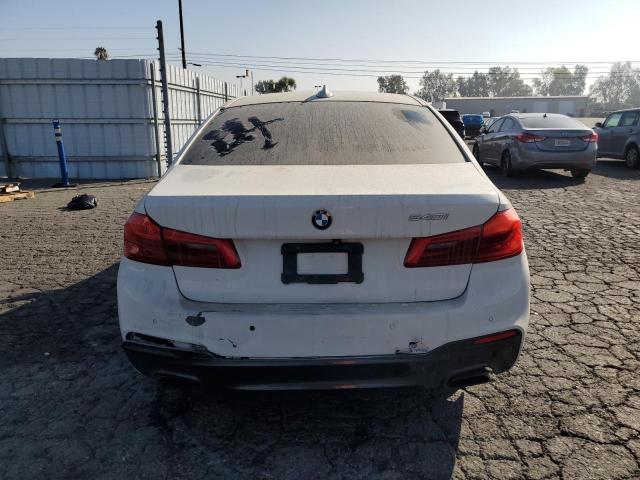 VIN WBAJE5C30HG478329 2017 BMW 5 Series, 540 I no.6