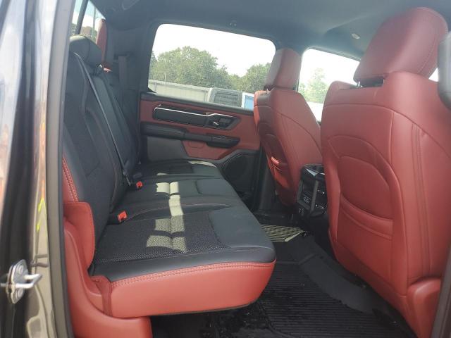 2021 RAM 1500 TRX - 1C6SRFU9XMN831712