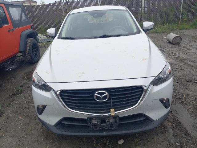 2018 MAZDA CX-3 SPORT - JM1DKFB7XJ1324044