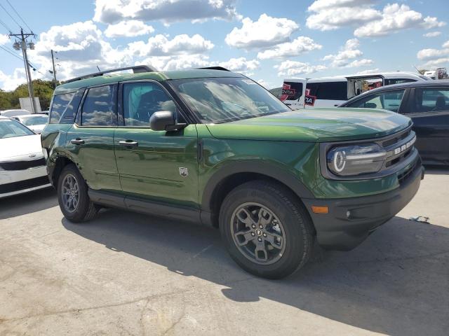 2024 FORD BRONCO SPO - 3FMCR9B60RRE48630