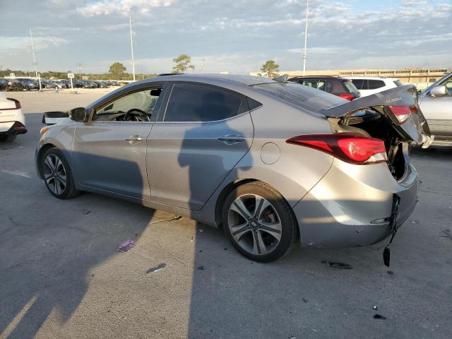 VIN KMHDH4AH3FU230232 2015 Hyundai Elantra, SE no.2