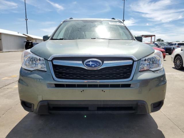 VIN JF2SJADC9GH416447 2016 Subaru Forester, 2.5I Pr... no.5