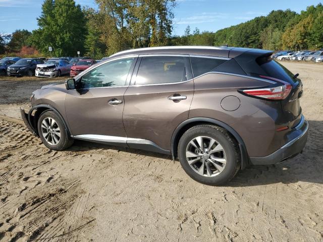 VIN 5N1AZ2MH1FN229106 2015 Nissan Murano, S no.2