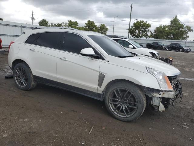 VIN 3GYFNFE34FS532302 2015 Cadillac SRX, Performanc... no.4