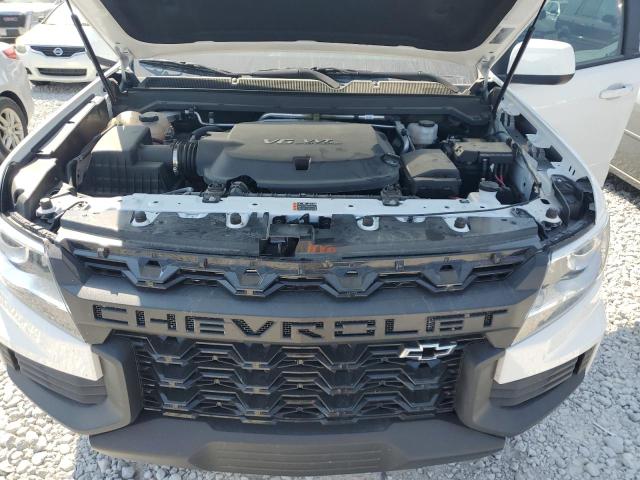 2022 CHEVROLET COLORADO Z - 1GCGTEEN9N1299240