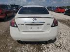 NISSAN ALTIMA 2.5 снимка