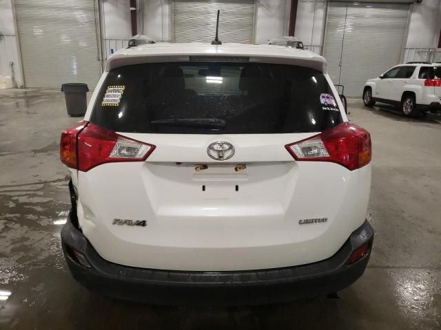2015 TOYOTA RAV4 LIMIT - 2T3YFREV9FW143804
